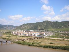 -图们口岸