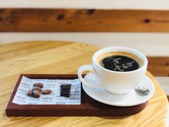 -Torch Coffee 炬点咖啡