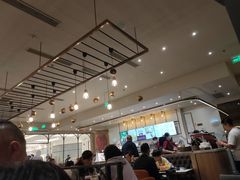 -COSTA COFFEE(上海月星环球港店)