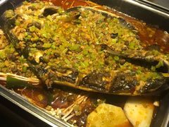 -烟火鱼乡(京华城店)