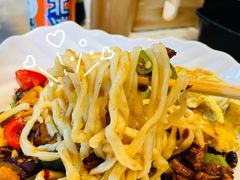 -乐三里屯面馆(阿那亚店)