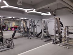 -VS私人健身工作室