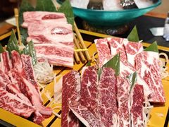 -龙记珍牛和牛烧肉(龙南街店)