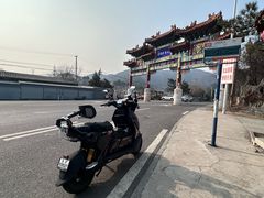 -妙峰山风景名胜区