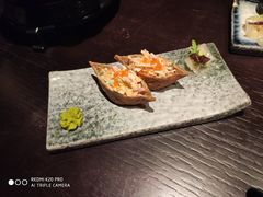 -井缘河风寿司(Touch12街店)