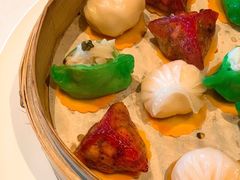 -三号黄浦会Canton Table