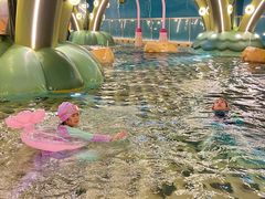 -清河半岛温泉度假酒店