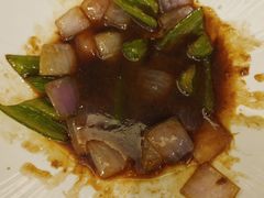 -骏莱海鲜鱼港(五角场店)