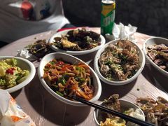 -阿杰臻选海鲜饭店(普陀山店)
