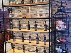 -鹤江桥·红油牛肉粉(SKP店)