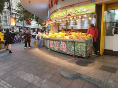 -东门小吃街