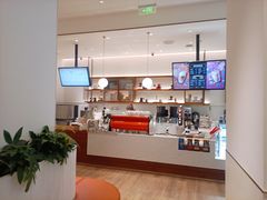 -Peet's 皮爷咖啡(乐峰店)