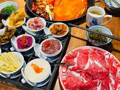 -楠火锅(仁恒梦中心店)