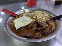-铭辉沙嗲面(新街商业城店)