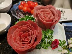 -捞王锅物料理(凯旋路店)