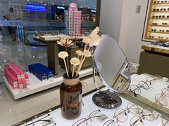 -宝岛眼镜(宁波奉化万达广场店)