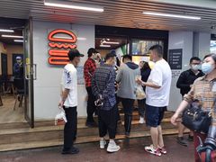 -前进5路汉堡炸鸡(前进五路店)
