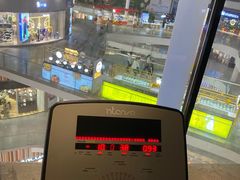 -威尔仕健身会所(北京宜家店)