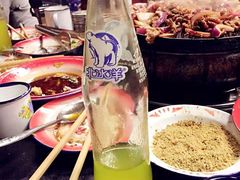 -石记老北京炙子烤肉(松园店)