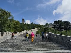 -雁门关景区