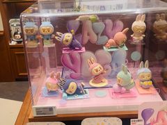 -泡泡玛特POPMART(壹号店)