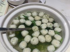 -日丰园海肠水饺·老字号大连海鲜(和平广场店)