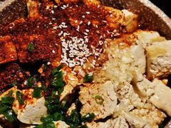 -薇酌饮·陕西菜(南门外店)