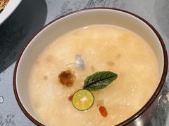-佳兰雅序融合菜(高新店)
