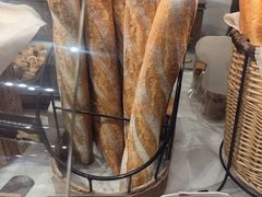 -汉柏麦香德国面包房(海信店)