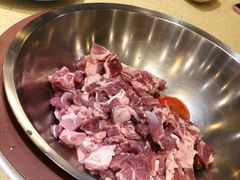 -313羊庄·羊肉火锅烧烤(李村店)