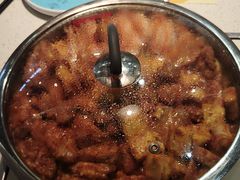 -黄记煌三汁焖锅(顺义华联店)