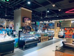 -盒马鲜生(顺义店)