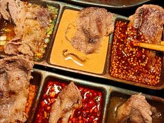-神户赤童日式烤肉伙伴(东直门店)