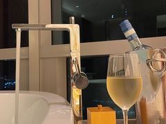 -广州柏悦酒店·悦吧·顶楼露天酒吧