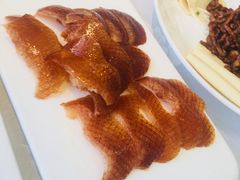 -玉林烤鸭店(定福庄店)