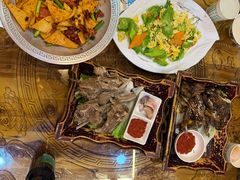 -宗巴雍姆藏餐府