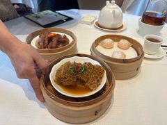 -金苑海鲜酒家(来魅力店)