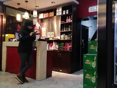 -湘桂人酒楼(西便门店)