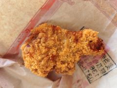 -麦当劳(学院大街店)