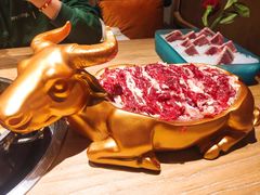 -小饕荟养生火锅(仁和·熙春郡店)