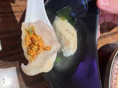 -蚝堡海鲜·威海菜·海肠捞饭·烧烤·亚洲吃蚝公司(幸福门店)