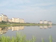 -九龙湖公园
