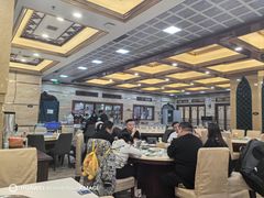 -福寿斋·老北京铜锅涮肉·烤鸭(顺义总店)