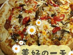 -必胜客(上海南站店)