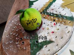 卡曼橘-侘寂甜品(自取店)