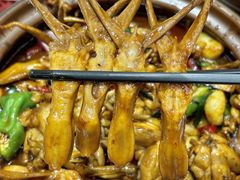 -王家大院·南京菜(湛江路总店)