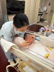 -星摇篮月子中心(市妇幼店)