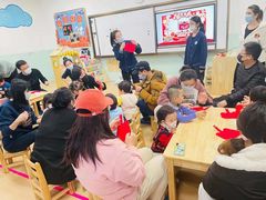 -蓝莓果幼儿园(通州梨园店)