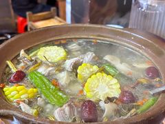 -洪大厨鸡煲(福田店)