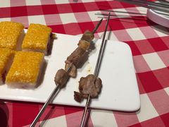 -西贝莜面村(上海百联西郊店)